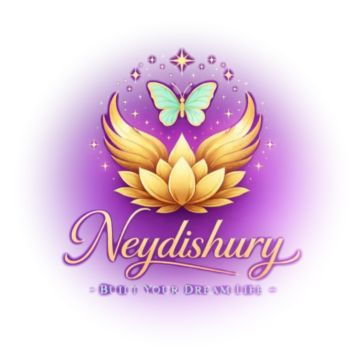 Neydishury — Build your dream life